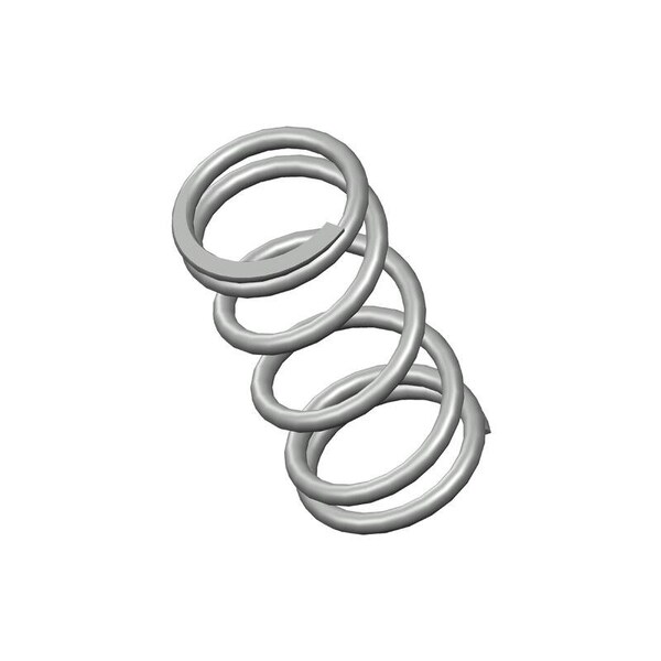 Approved Vendor Compression Spring, O= .240, L= .50, W= .026 G109964668 - main